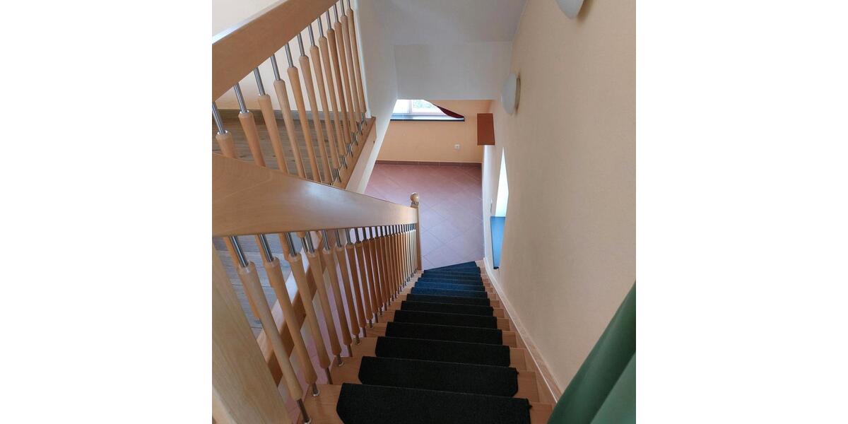 Dachgeschoßwohnung Waldböckelheim - 1 Zimmer, 60 m&sup2;, 650&euro; | Angebot:26279811