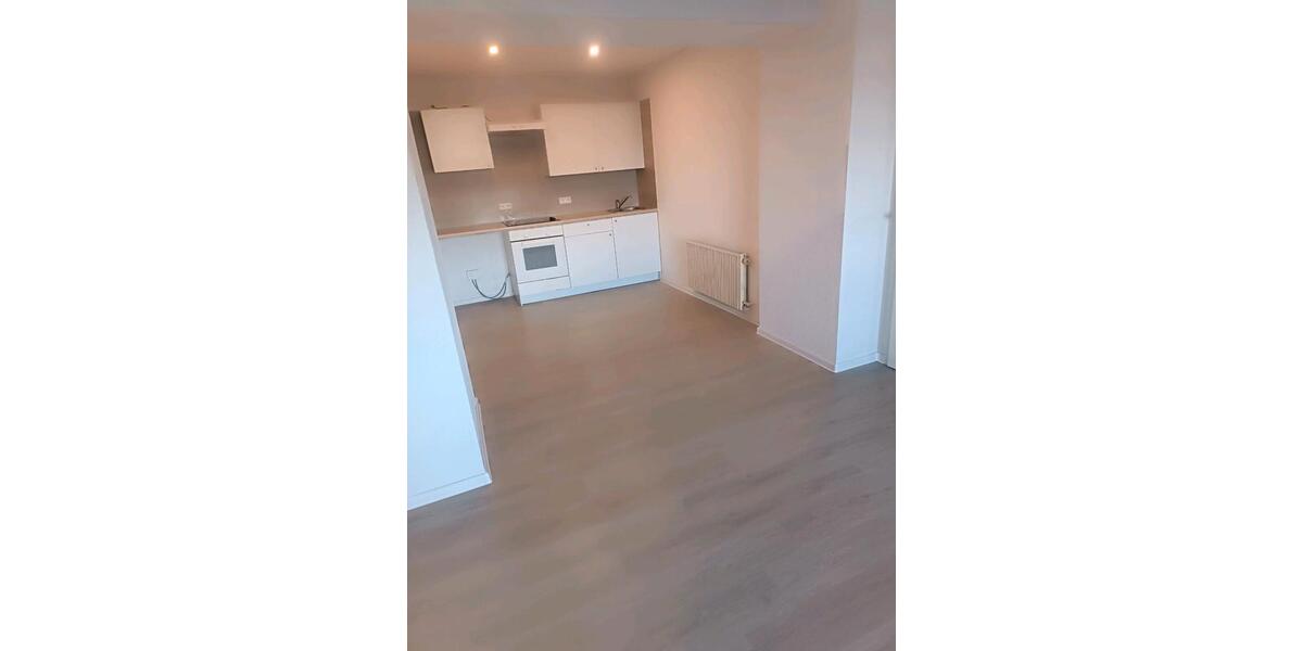 Etagenwohnung Sankt Georgen im Schwarzwald - 2 Zimmer, 35 m&sup2;, 750&euro; | Angebot:26020884