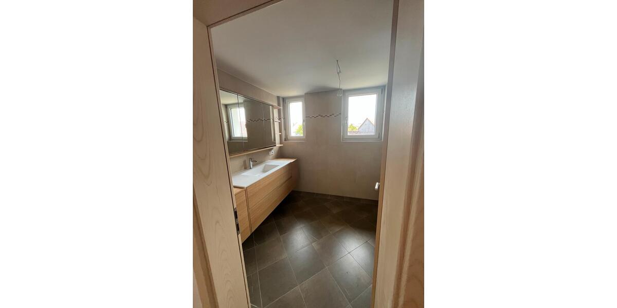 Dachgeschoßwohnung Steinberg am See Oder - 4 Zimmer, 80 m&sup2;, 1.050&euro; | Angebot:26592607