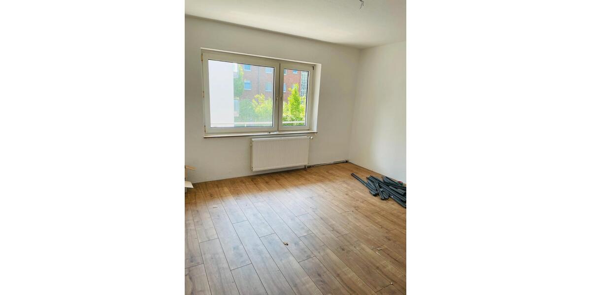 Etagenwohnung Rheine - 3 Zimmer, 63 m&sup2;, 600&euro; | Angebot:26386535