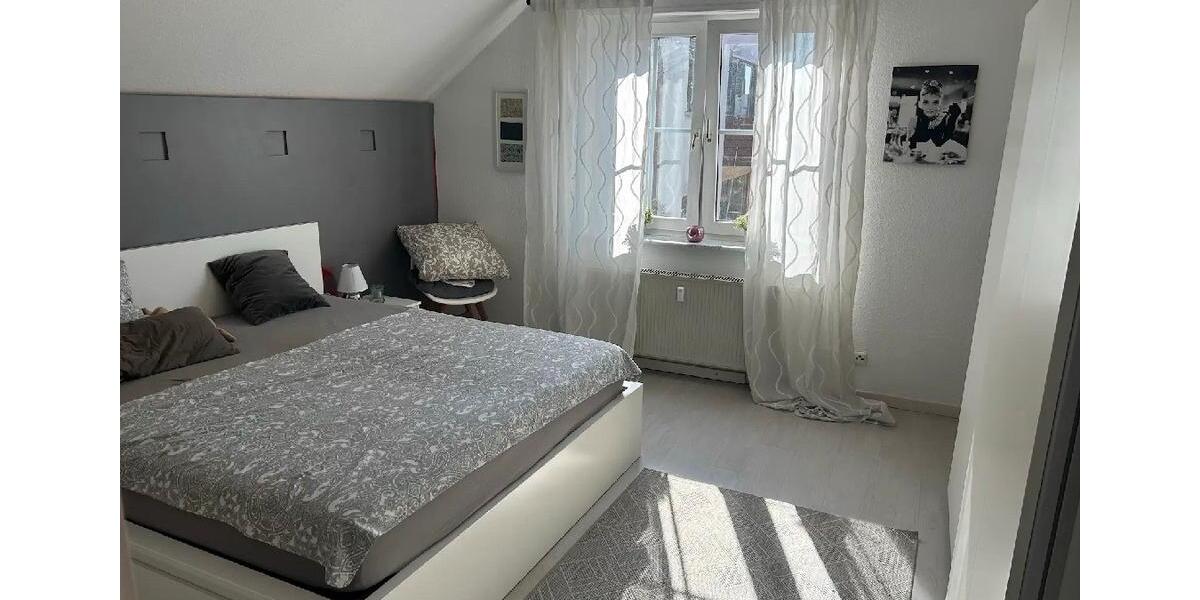 Dachgeschoßwohnung Hochheim am Main - 2 Zimmer, 72 m&sup2;, 870&euro; | Angebot:26232513