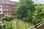 Etagenwohnung Lüneburg Kreideberg - 3 Zimmer, 75 m&sup2;, 1.020&euro; | Angebot:26798790