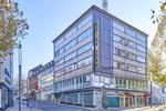 Großzügige, helle Bürofläche im Essener Zentrum zimmer