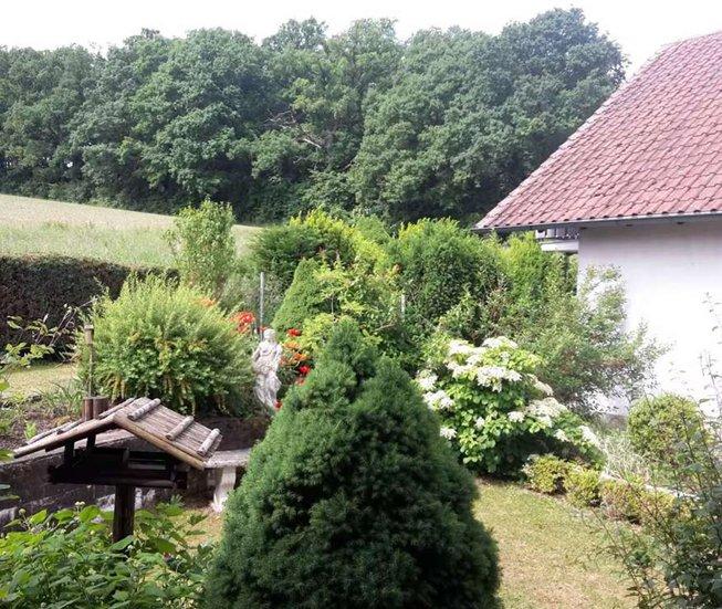 Wohnen auf Zeit Gerbrunn - 1 Zimmer, 12 m&sup2;, 600&euro; | Angebot:26399904