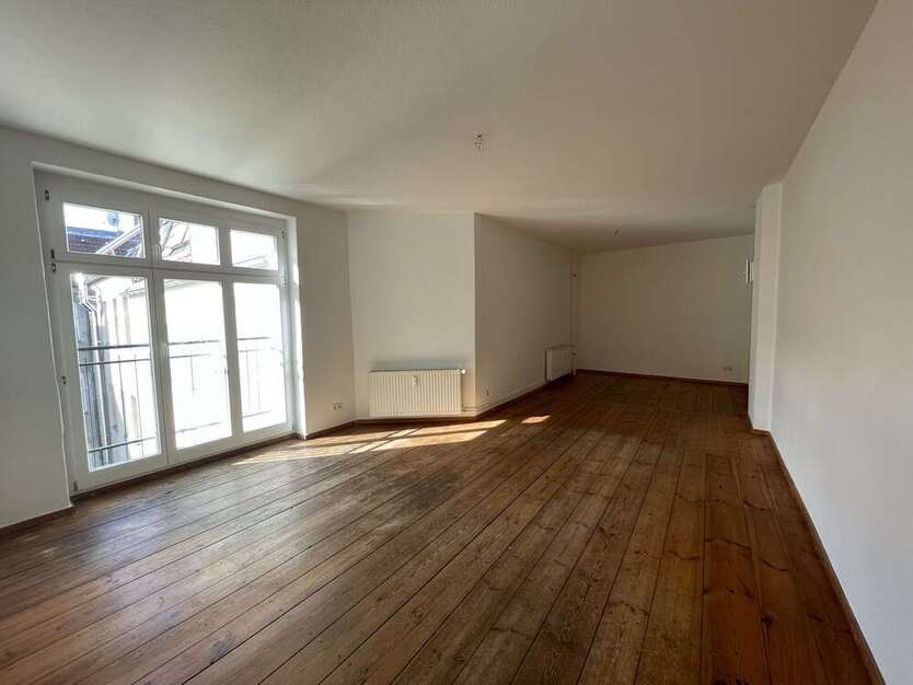Wohnung zum Mieten in Berlin 645 € 49 m²
