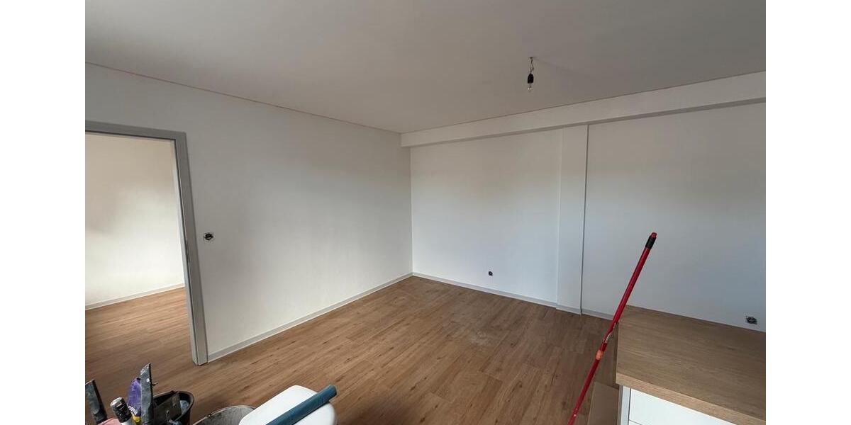 Etagenwohnung Plau am See - 2 Zimmer, 49 m&sup2;, 440&euro; | Angebot:26059844