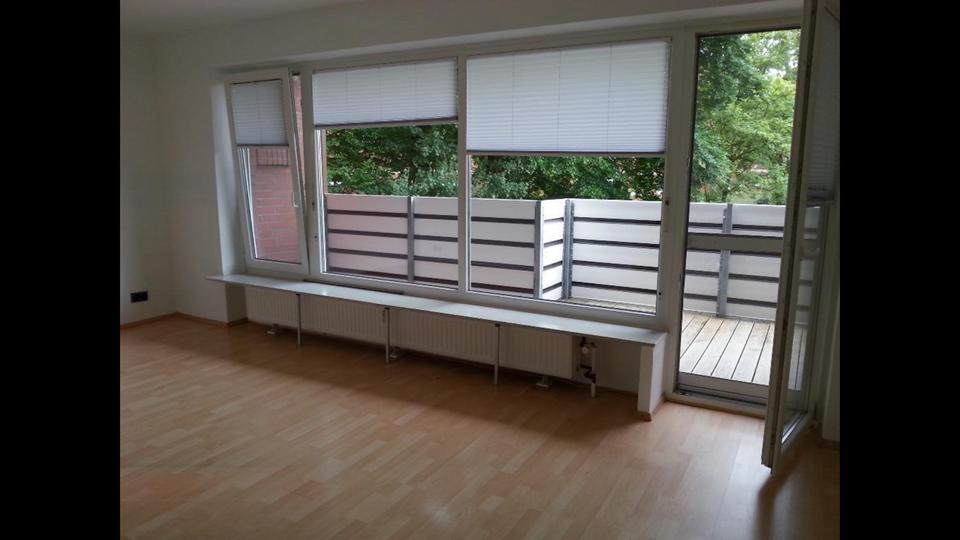 Terrassenwohnung Bremervörde - 2 Zimmer, 52 m&sup2;, 490&euro; | Angebot:25865600
