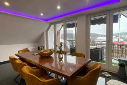 LUXURIÖS MÖBLIERTE WOHNUNG MIT WELLNESSBEREICH - Wohnung Geesthacht | Angebot:27257942