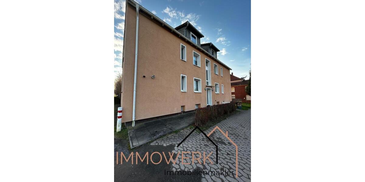 Dachgeschoßwohnung Porta Westfalica - 3 Zimmer, 60 m&sup2;, 420&euro; | Angebot:25871628