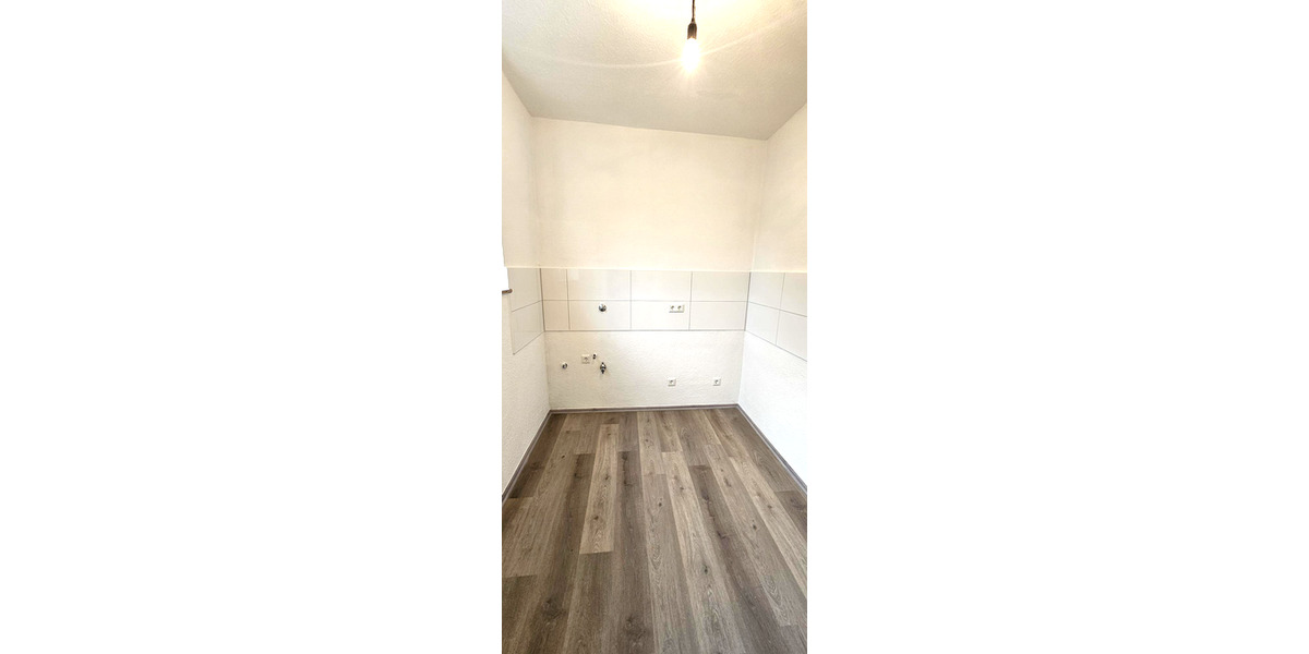 Etagenwohnung Essen Vogelheim - 2 Zimmer, 54 m&sup2;, 469&euro; | Angebot:25778602
