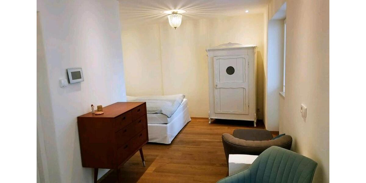 Etagenwohnung Heidelberg - 1 Zimmer, 28 m&sup2;, 705&euro; | Angebot:25055335