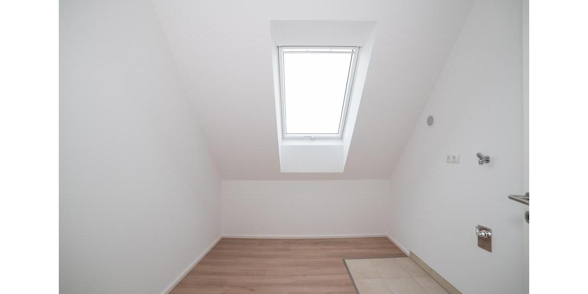 Erstbezug Obergeschoß - keine Miete im Umzugsmonat - Wohnen und Altwerden im Grünen 2A 5.5 zimmer