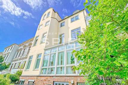 Wohnung zum Mieten in Bremen 915 € 80.54 m²