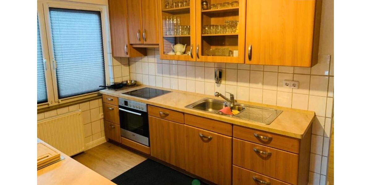 Wohnen auf Zeit Rotenburg (Wümme) - 4 Zimmer, 20 m&sup2;, 39&euro; | Angebot:24611453