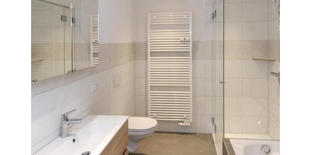 Etagenwohnung Fulda Fulda-Galerie - 4 Zimmer, 133 m&sup2;, 1.270&euro; | Angebot:26644575