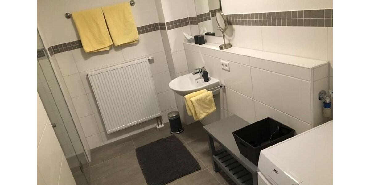 Wohnen auf Zeit Waging am See Fisching - 2 Zimmer, 66 m&sup2;, 1.220&euro; | Angebot:25792648