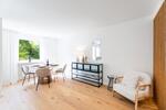 Erdgeschoßwohnung Nürnberg Erlenstegen - 2 Zimmer, 65 m&sup2;, 940&euro; | Angebot:26442370
