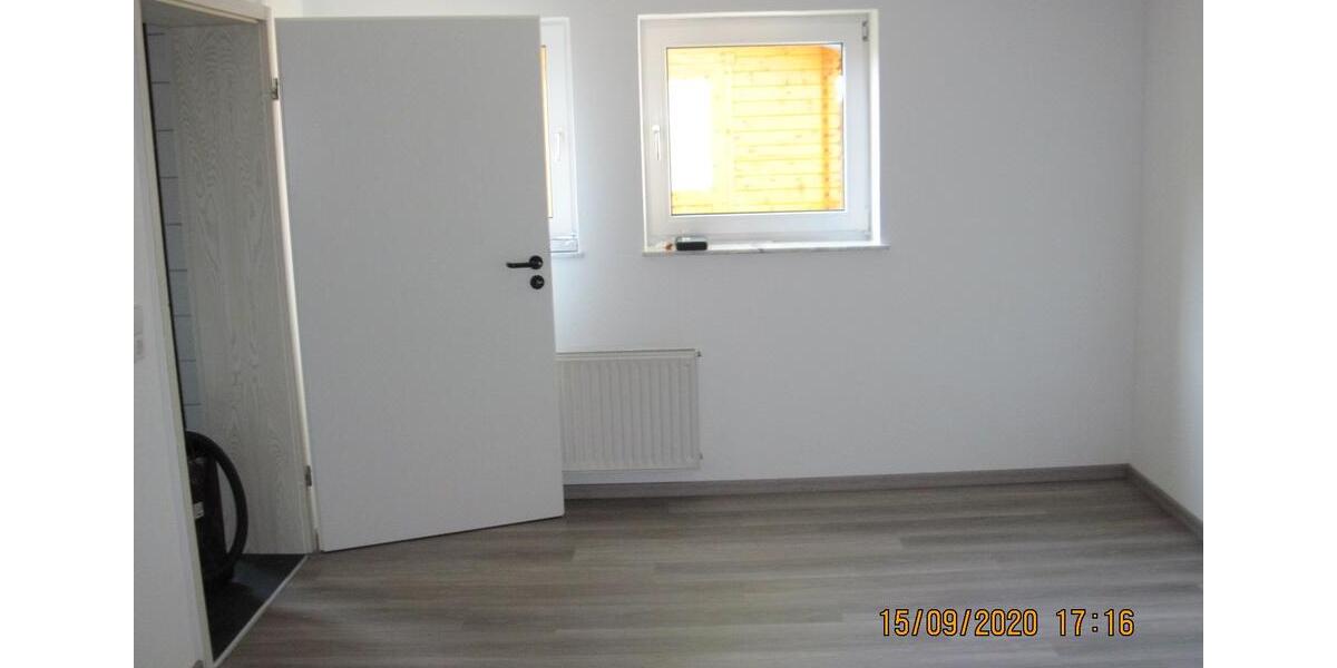 Einliegerwohnung zu vermieten 2 zimmer