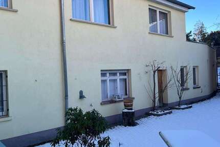 Haus zum Mieten in Dessau-Roßlau 700 € 112.44 m² 4 zimmer