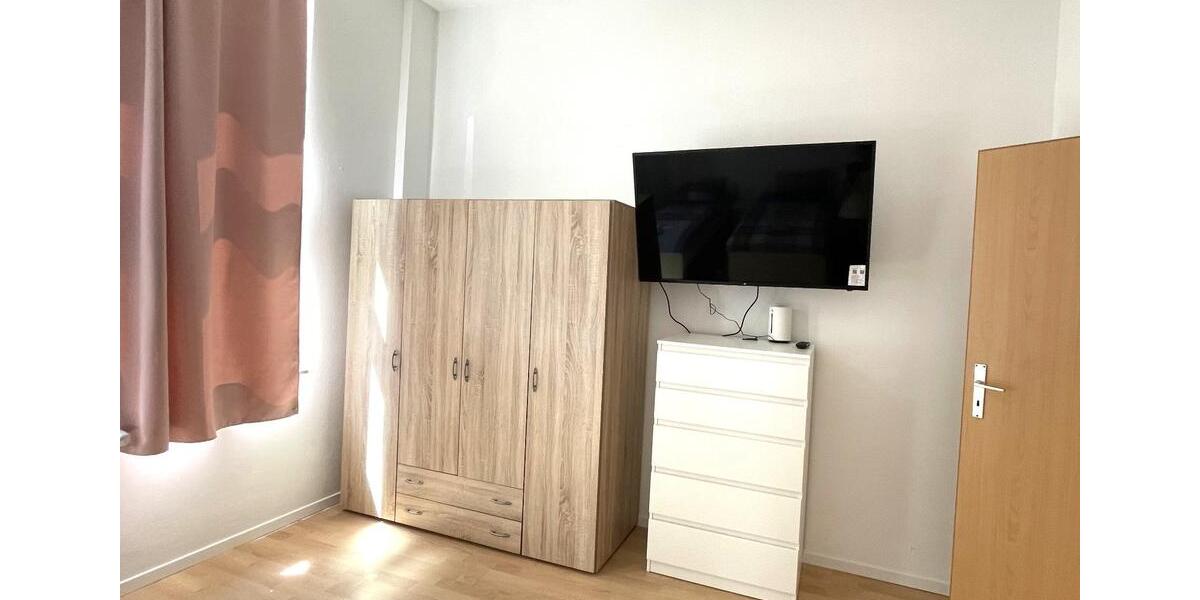 Wohnen auf Zeit Gelsenkirchen Gelsenkirchen-Nord - 2 Zimmer, 68 m&sup2;, 15&euro; | Angebot:24549241