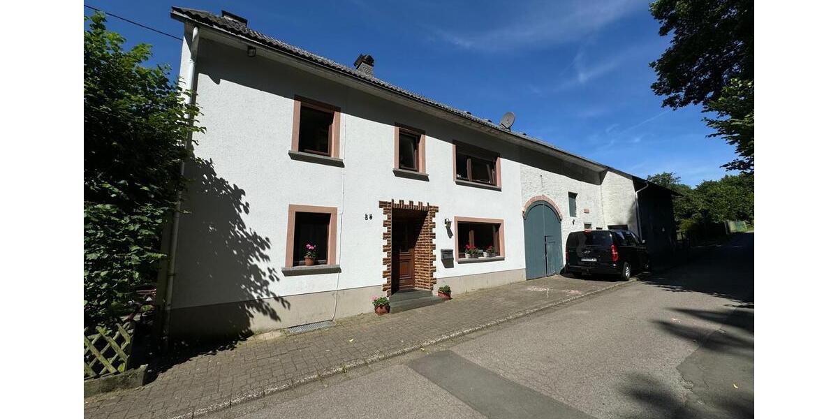 Einfamilienhaus Pelm - 2 Zimmer, 170 m&sup2;, 1.200&euro; | Angebot:26271735