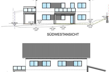 Wohnung Reischach - 3 Zimmer, 76 m&sup2;, 950&euro; | Angebot:25722537
