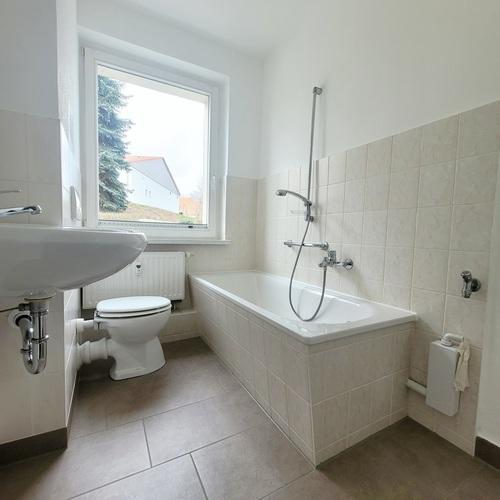 Erdgeschoßwohnung Freiberg - 2 Zimmer, 53 m&sup2;, 345&euro; | Angebot:25378490
