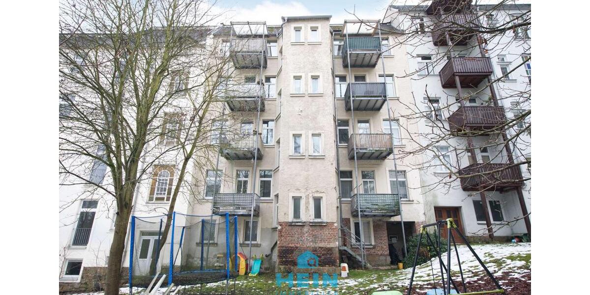 Dachgeschoßwohnung Auerbach/Vogtland Vogtland - 3 Zimmer, 67 m&sup2;, 335&euro; | Angebot:26131606