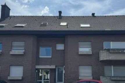 Wohnung Wegberg - 2 Zimmer, 67 m&sup2;, 530&euro; | Angebot:27396475