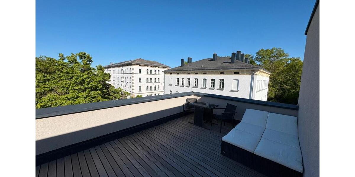 Wohnen auf Zeit Regensburg Galgenberg - 1 Zimmer, 19 m&sup2;, 670&euro; | Angebot:26443193
