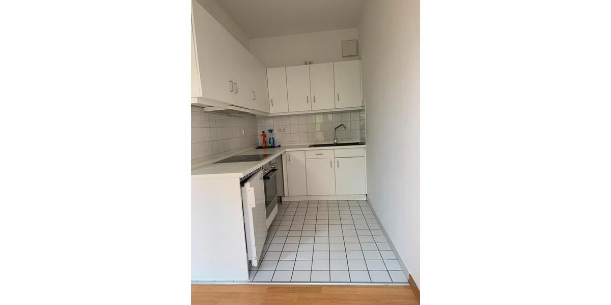 Etagenwohnung Frankfurt am Main Bockenheim - 2 Zimmer, 59 m&sup2;, 932&euro; | Angebot:26274444