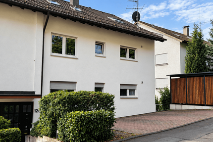 Wohnung Pforzheim Büchenbronn - 3 Zimmer, 70 m&sup2;, 770&euro; | Angebot:27508439