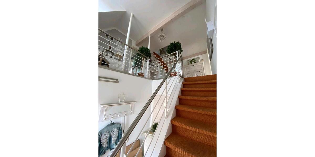 Maisonettenwohnung Sendenhorst - 2 Zimmer, 90 m&sup2;, 1.100&euro; | Angebot:26611637