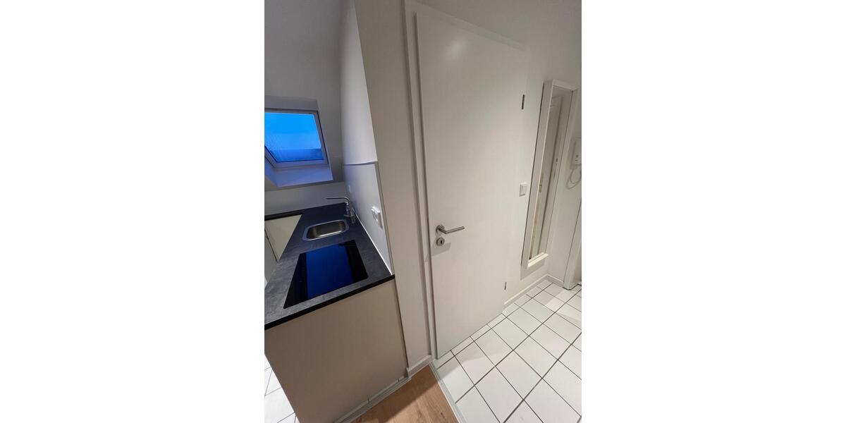Dachgeschoßwohnung Seevetal Hagolt - 1 Zimmer, 30 m&sup2;, 850&euro; | Angebot:26526953