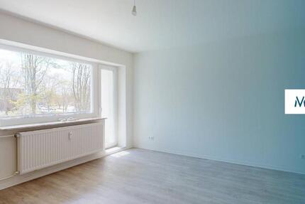 Gemütliche 3-Zimmer-Wohnung mit Balkon in Reinbek! zimmer