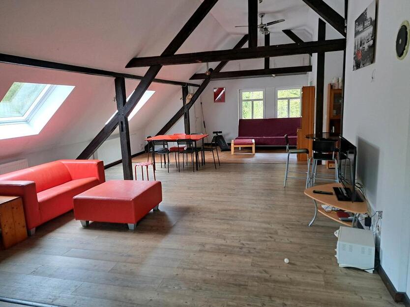 StudioWohnung NK - Furpach