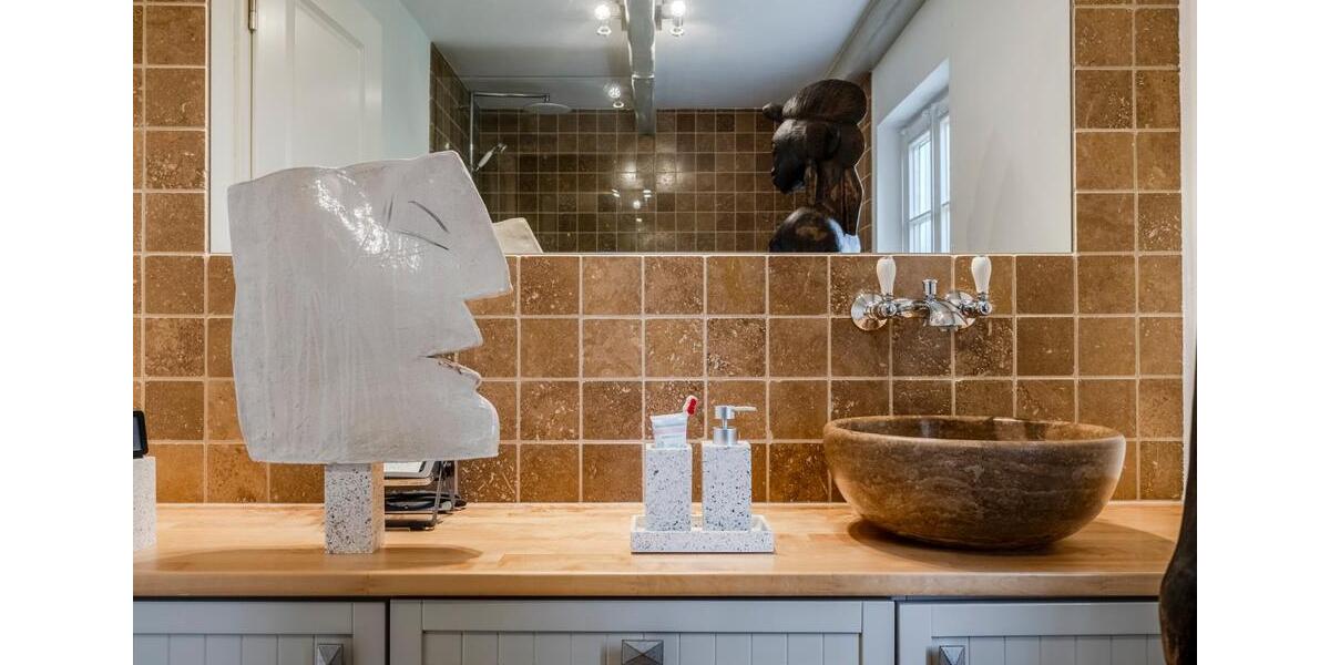 Erdgeschoßwohnung Klanxbüll - 2 Zimmer, 55 m&sup2;, 1.100&euro; | Angebot:23008271