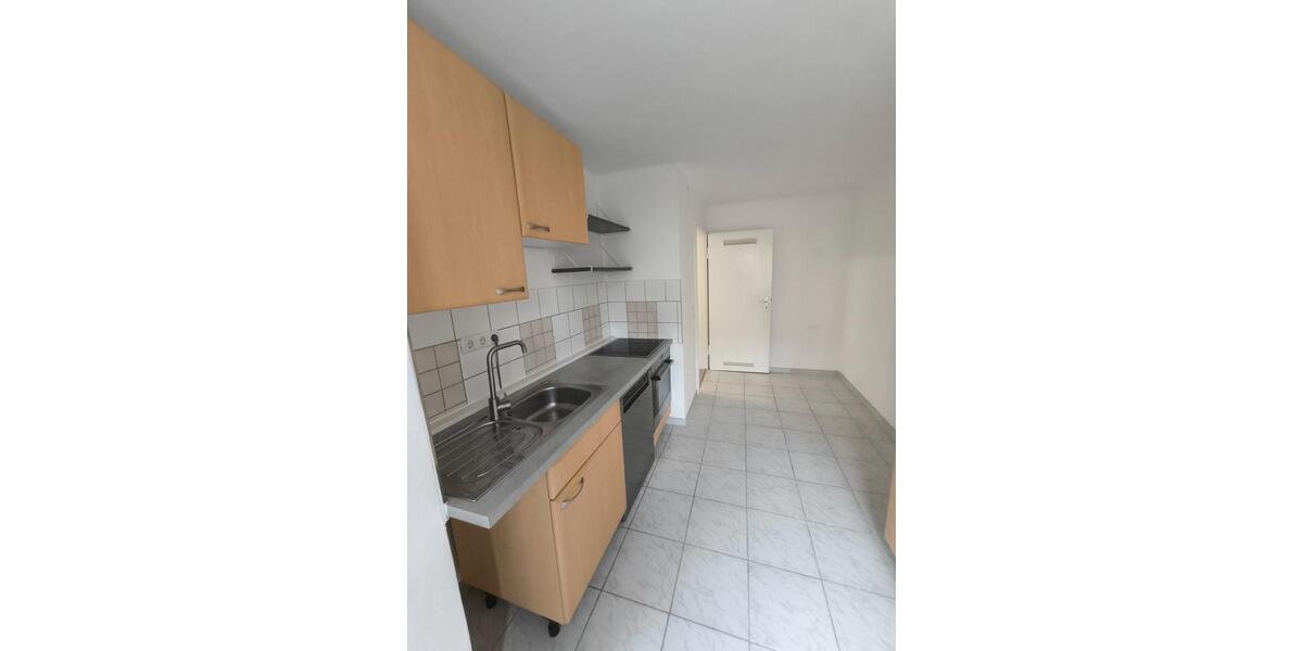 Erdgeschoßwohnung Augsburg Universitätsviertel - 2 Zimmer, 50 m&sup2;, 880&euro; | Angebot:25175801