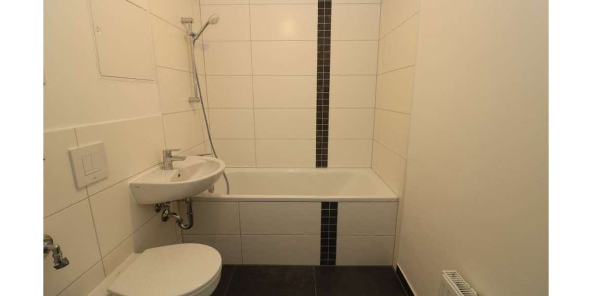 Etagenwohnung Freiberg Freiberg Nord - 2 Zimmer, 40 m&sup2;, 299&euro; | Angebot:26971191