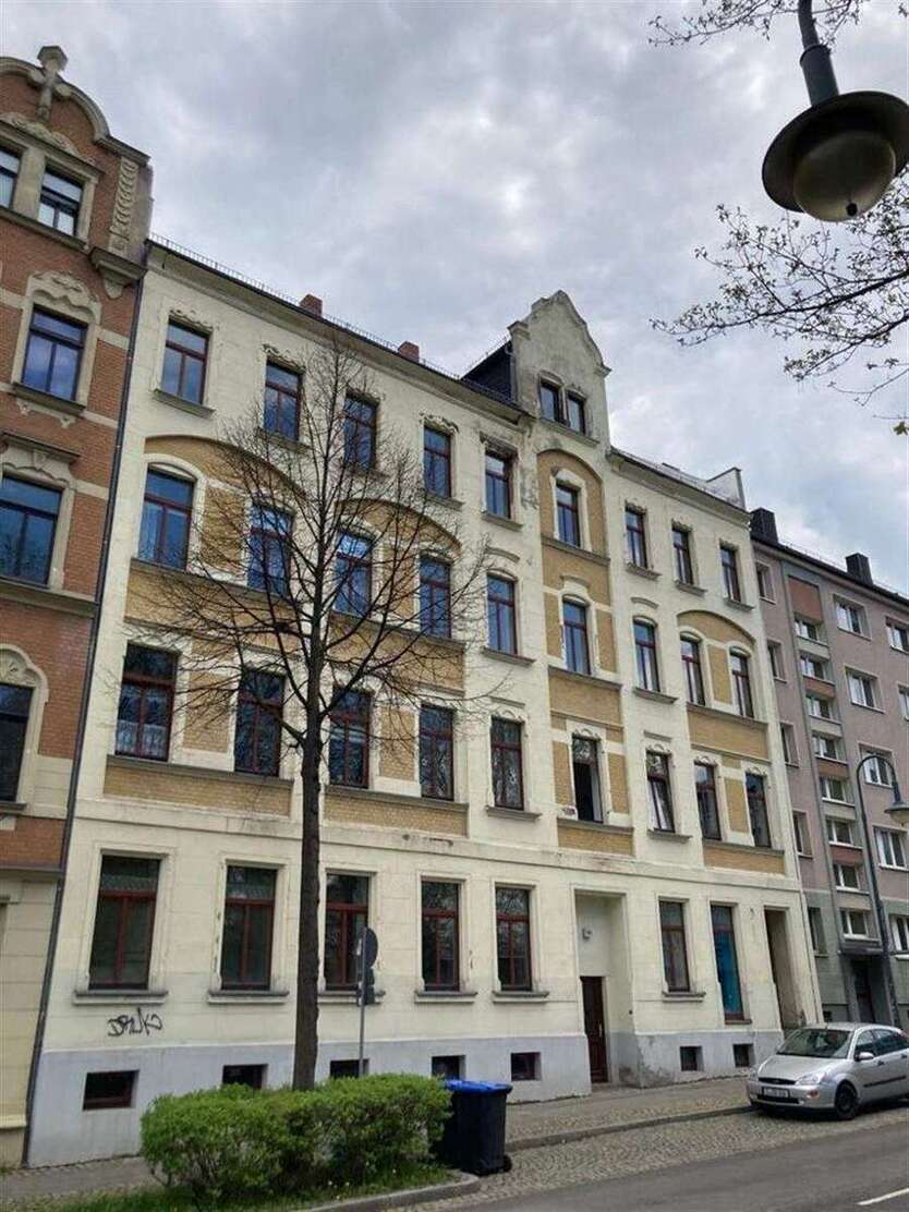 Büro in Chemnitz 199,50 € 57 m² zimmer