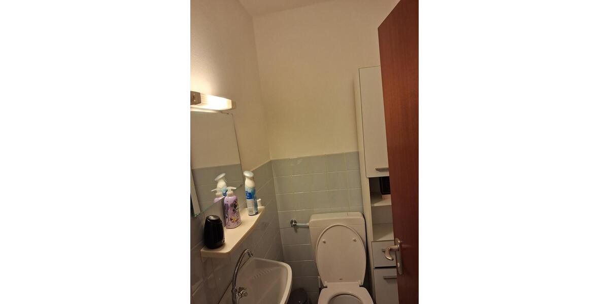 Etagenwohnung Traunstein - 3 Zimmer, 74 m&sup2;, 700&euro; | Angebot:25720271