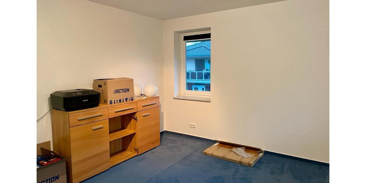 Komfortable 3 Zimmer Wohnung Wilster 3 zimmer