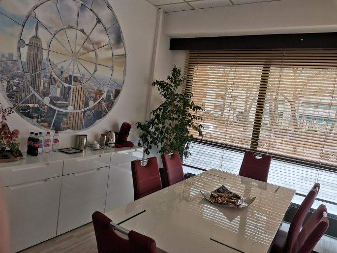 Gewerbeobjekt Nürnberg St Johannis - 2.655&euro; | Angebot:25268039