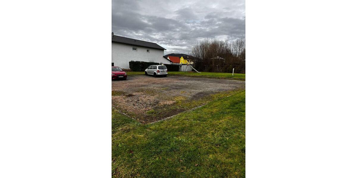 3-Zimmer-Wohnung mit Balkon in Steinbergen 3 zimmer