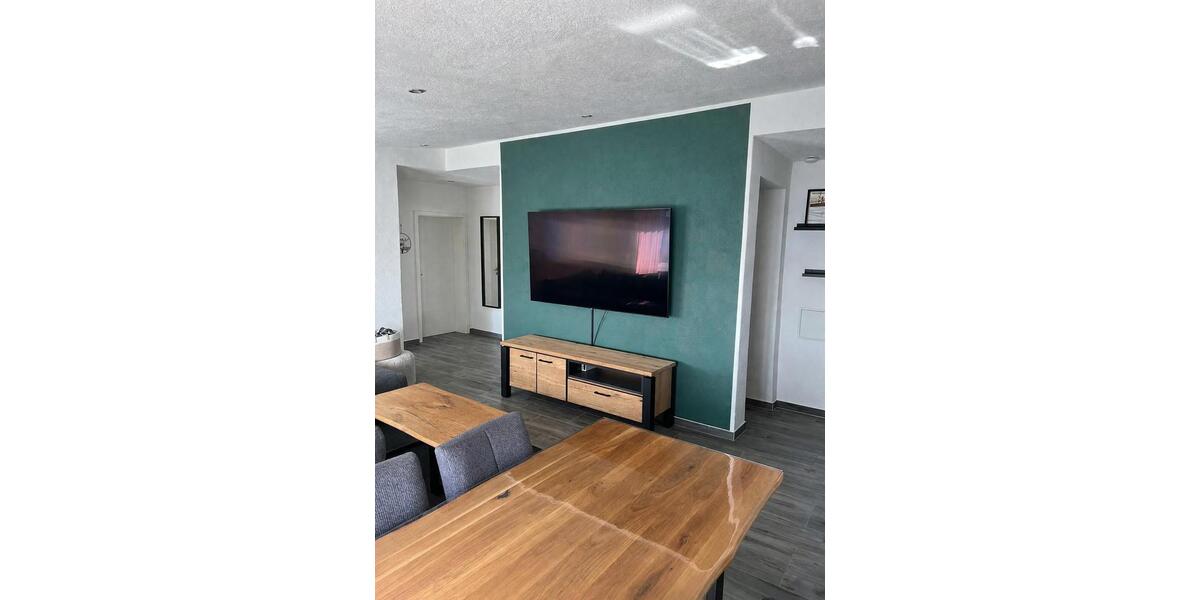 Dachgeschoßwohnung Fritzlar - 3 Zimmer, 75 m&sup2;, 750&euro; | Angebot:26634049