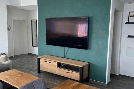 Wohnung Fritzlar - 3 Zimmer, 75 m&sup2;, 750&euro; | Angebot:26634049