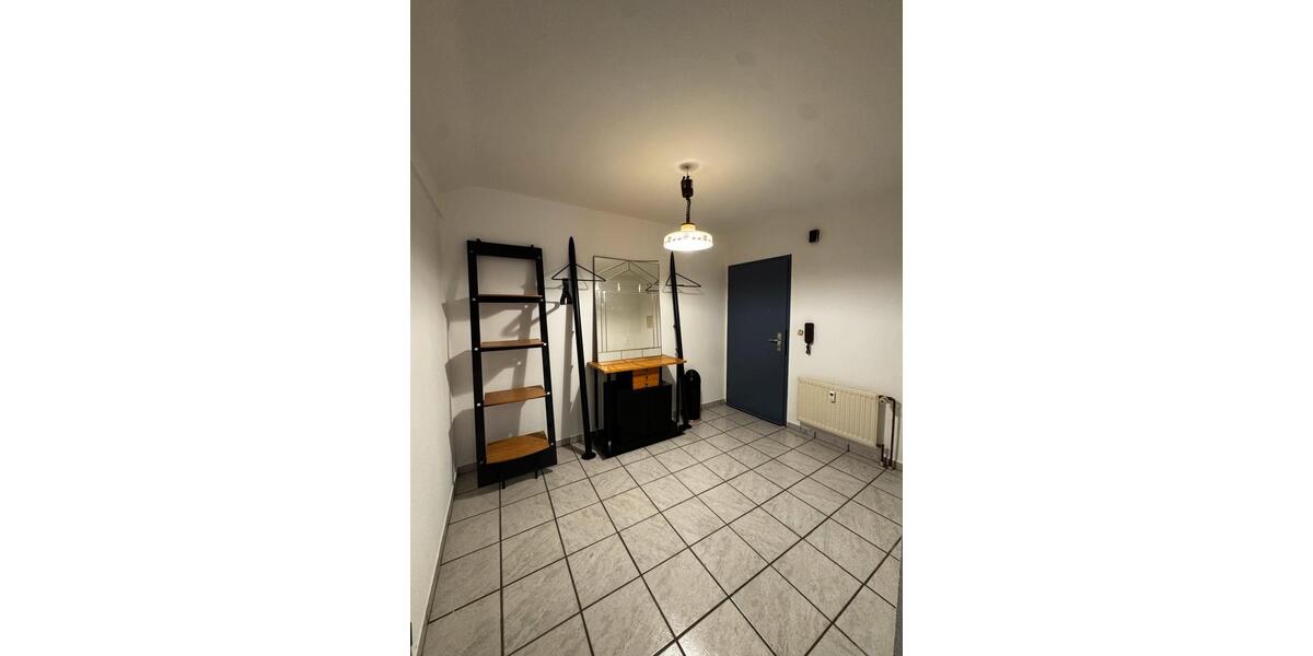 Dachgeschoßwohnung Erbach - 2 Zimmer, 53 m&sup2;, 800&euro; | Angebot:26648501