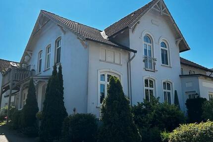 Wohnung Ratekau Hobbersdorf - 3.5 Zimmer, 92 m&sup2;, 1.380&euro; | Angebot:26522988