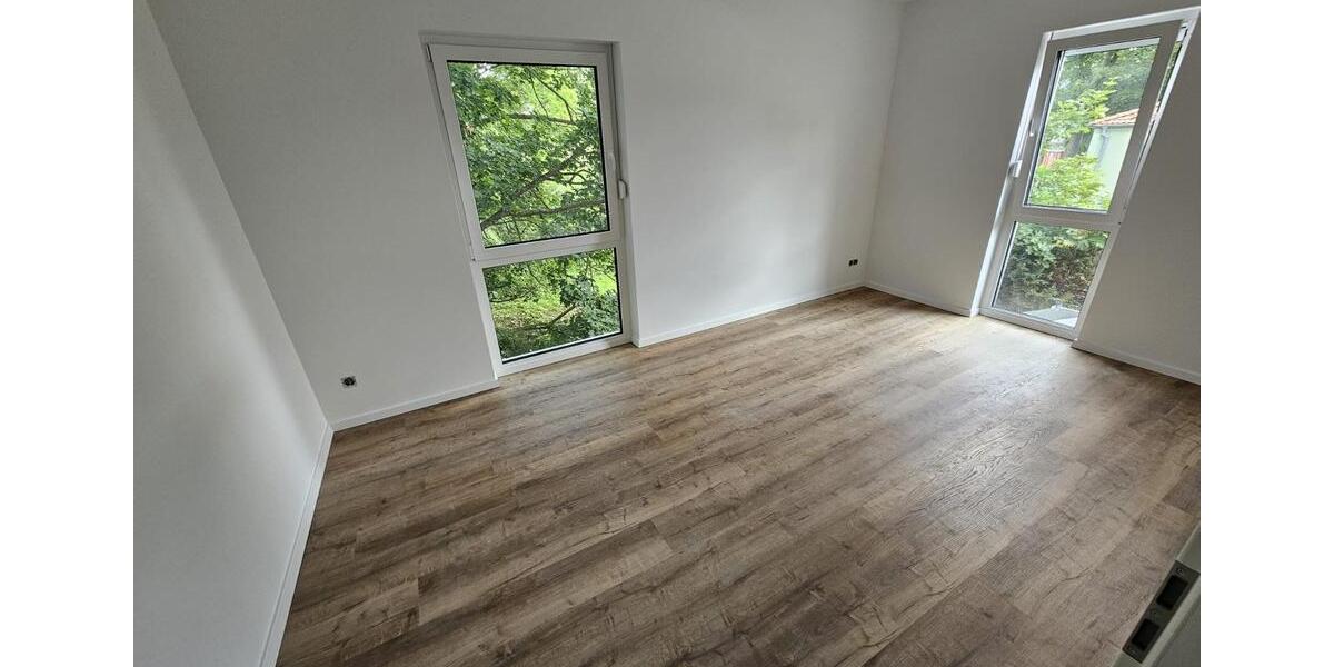 Etagenwohnung Strausberg - 3 Zimmer, 79 m&sup2;, 1.245&euro; | Angebot:23770568