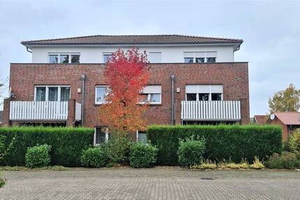 Wohnung Lohne (Oldenburg) Lohne - 2 Zimmer, 64 m&sup2;, 590&euro; | Angebot:26155620